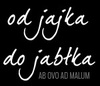 Od Jajka Do Jabłka logo